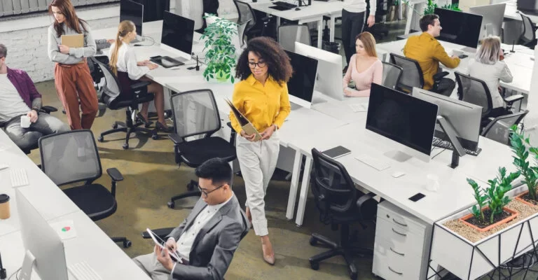 What Should I Do if I Believe My Business Has Been Bugged?