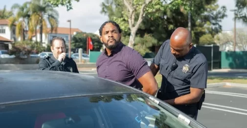 What Should I Do If I’m Wrongfully Accused Of A Crime?