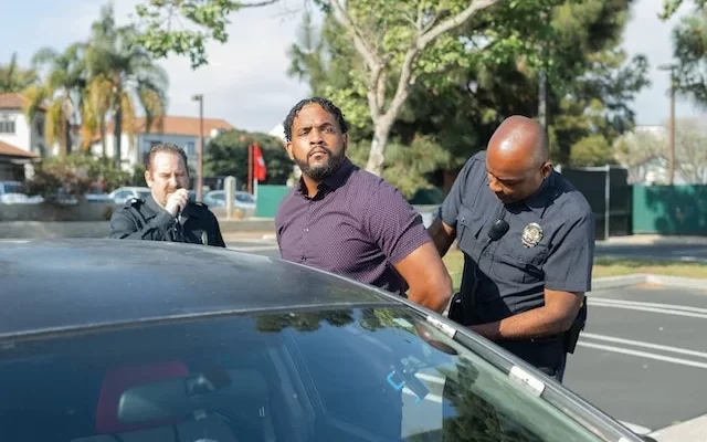 What Should I Do If I’m Wrongfully Accused Of A Crime?