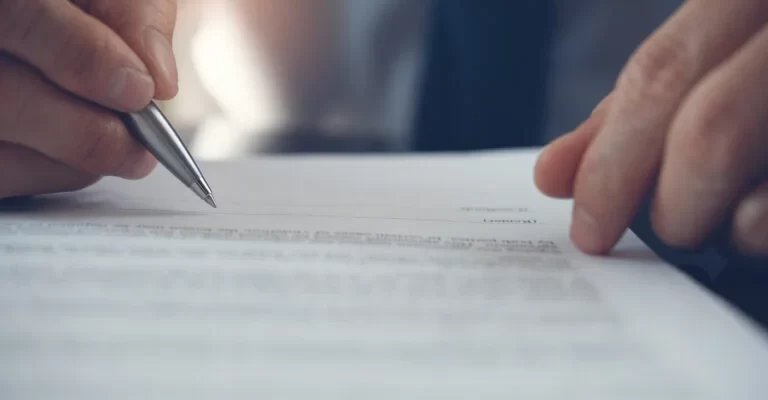 How to Serve Papers to Someone You Can’t Find?