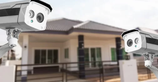 How to choose the right security camera system for your home?