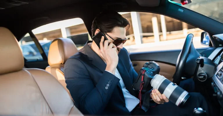 What to Expect During a Private Investigation?