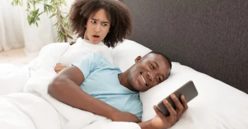 What Not to Do When Catching a Cheater?