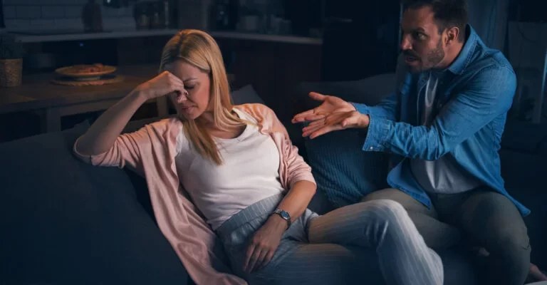 What should I do if I suspect my spouse is cheating?