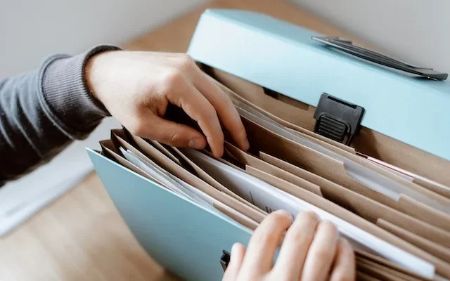 Do I Need To Conduct An Asset Search?