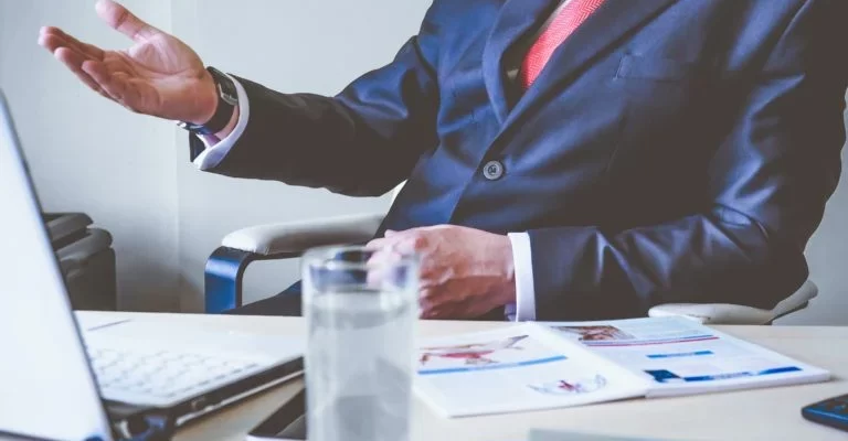 Why an Attorney Might Use Computer Forensic Services