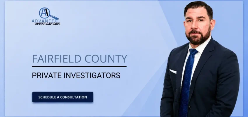 Fairfield County Private Investigators-image