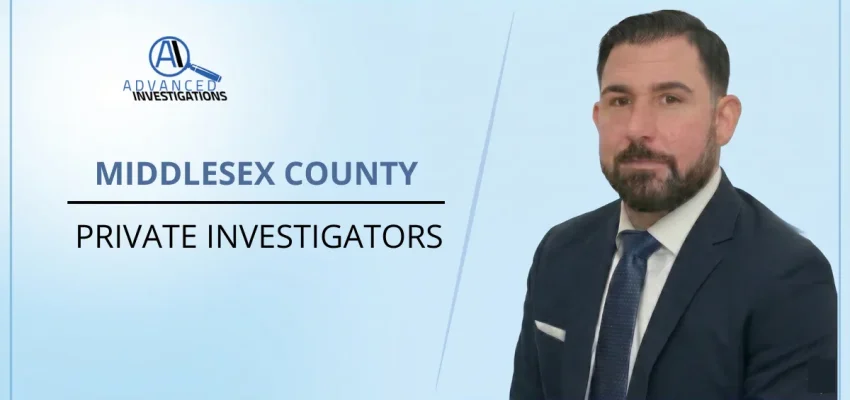 Middlesex County Private Investigators-image